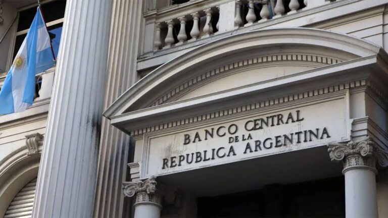 Señales adversas del mercado: termina la semana con subas del dólar y el riesgo país