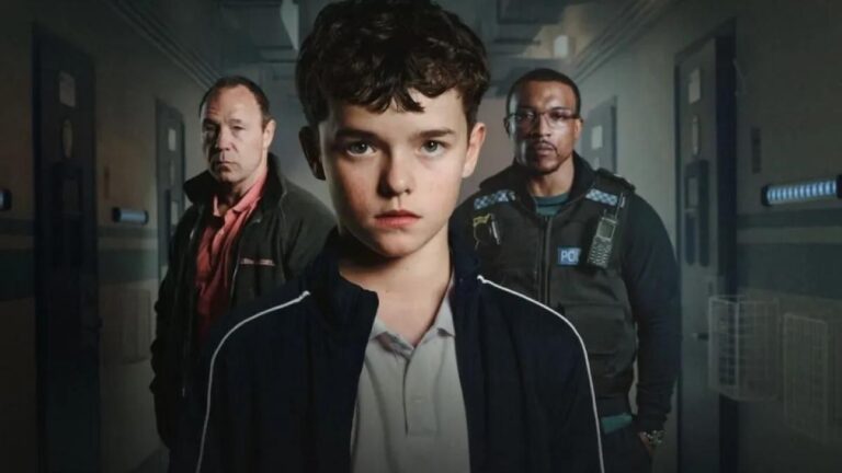 Netflix estrenó lo que promete ser la mejor serie de 2025: de qué se trata