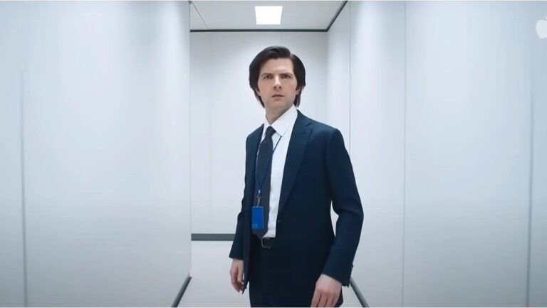 Apple anunció la renovación de la serie «Severance» para una tercera temporada