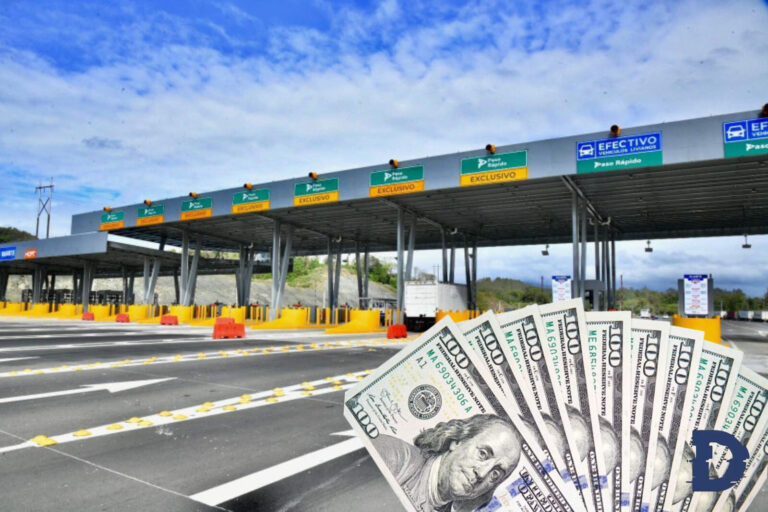 Críticas al nuevo peaje en el km 32: una promesa que se convirtió en carga económica