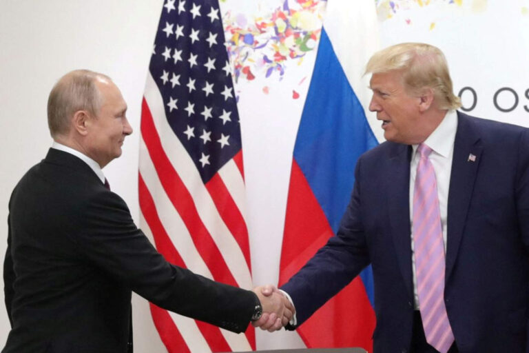 Rusia no defenderá a Irán si Estados Unidos o Israel deciden lanzar un ataque