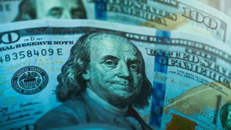 Dólar blue hoy minuto a minuto: a cuánto está este sábado 12 de abril