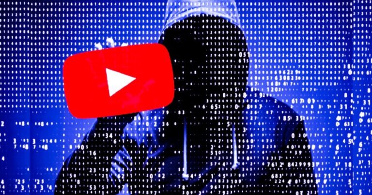 Hackers vs. YouTubers: el engaño que pone en jaque a los creadores
