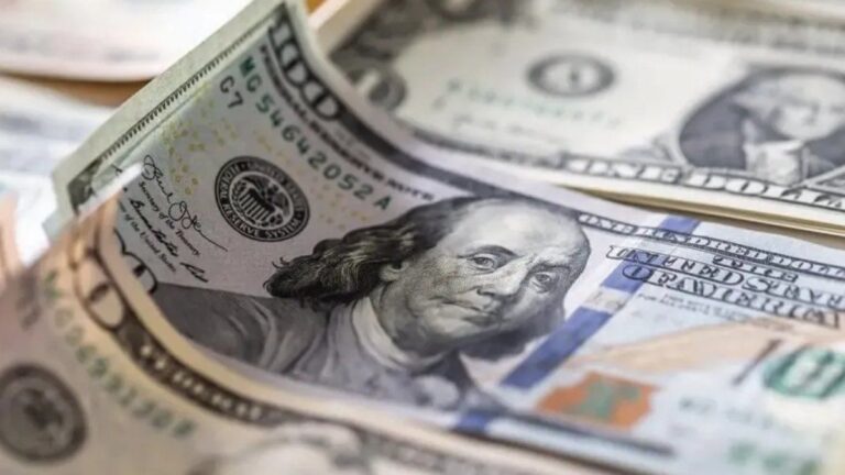 Tras la flexibilización de cepo cambiario, se derrumba el denominado dólar cripto