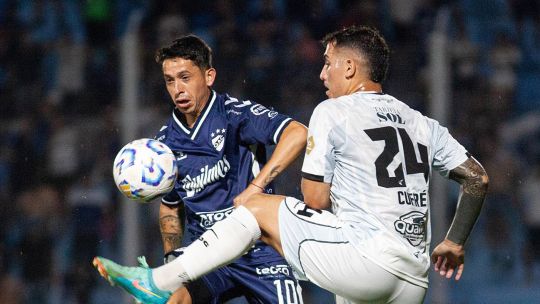 La Copa Argentina finaliza su primera ronda con cuatro partidos: programación y TV