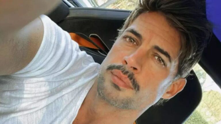 William Levy habló tras salir de prisión: «Hice muy buenas amistades»