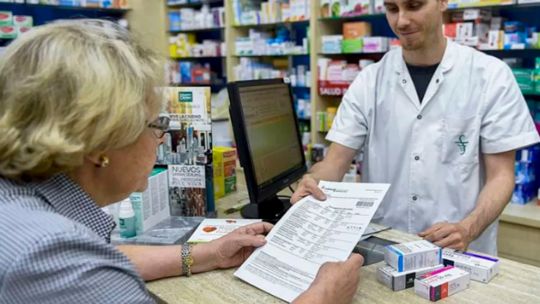 PAMI: qué incluye el beneficio de medicamentos gratuitos y quiénes pueden acceder