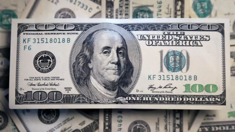 Dólar blue hoy minuto a minuto: a cuánto está este miércoles 16 de abril