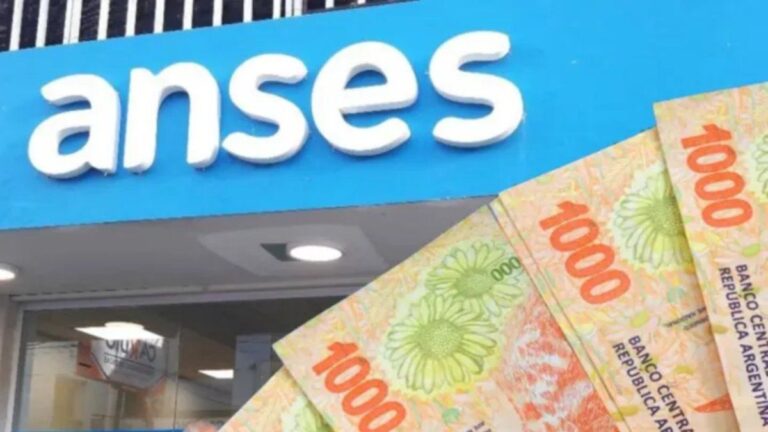 ANSES: el bono al que se podrá acceder sin ningún tipo de trámite