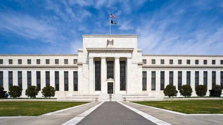 Alerta Fed: funcionario clave pidió a Donald Trump respetar la autonomía del organismo