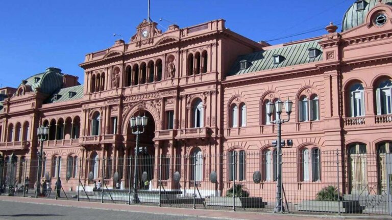 Escándalo en San Lorenzo: ahora echan a un funcionario del Gobierno de Javier Milei