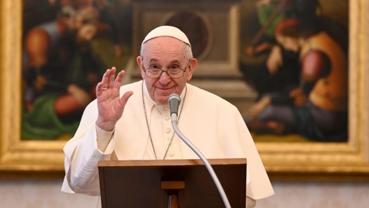 A los 88 años murió Jorge Bergoglio, el papa Francisco