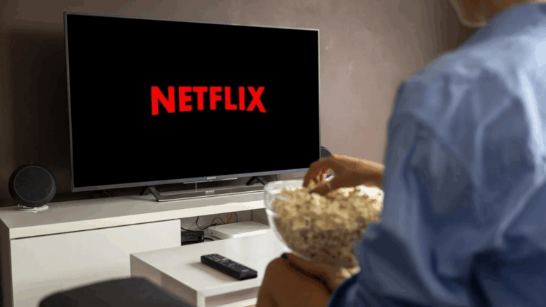 Netflix: la película bíblica que narra la historia de un apóstol encarcelado