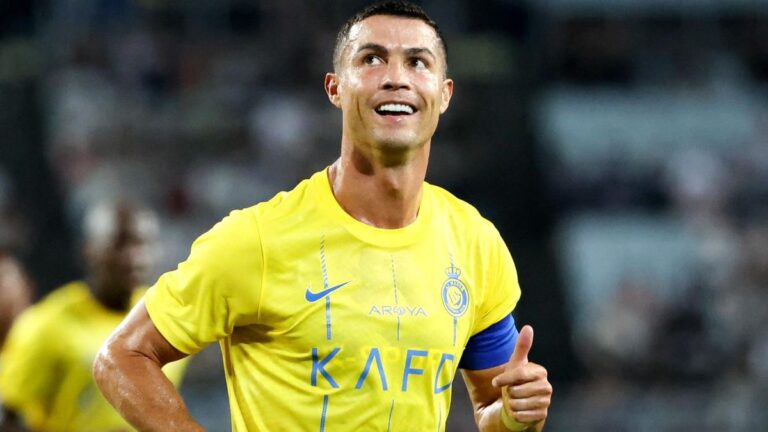 Por qué el Al Nassr de Cristiano Ronaldo no juega el Mundial de Clubes 2025?