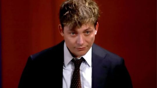 Milei sincera que Santiago Caputo tiene más poder en el Gobierno que Guillermo Francos