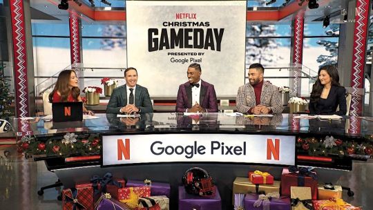 El juego cambió: migración de fans del deporte del cable al streaming