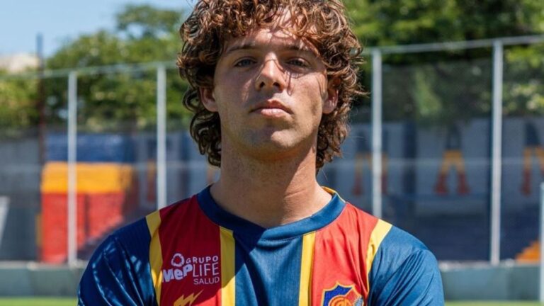 Santiago Maratea armó su propio club de socios y desató polémica: «Transparencia total»