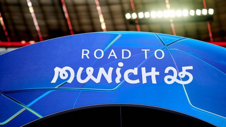 PSG, Inter y dos modelos distintos para intentar ser campeón de la Champions League