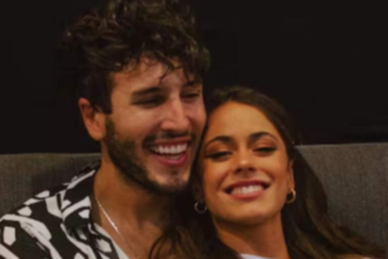 Sebastián Yatra habría intentado reconquistar a Tini Stoessel