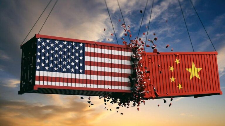 China le responde a Donald Trump y acusa a EEUU de «socavar» la tregua comercial