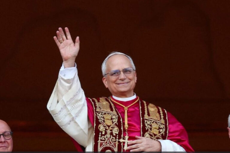 El Papa León XIV se aleja de las políticas de su antecesor y diagrama nuevas tácticas