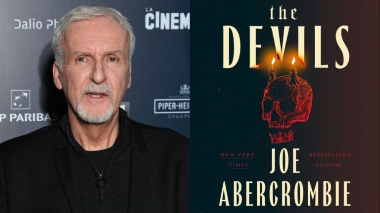 James Cameron reveló cuál será su próxima película después de «Avatar: Fuego y Ceniza»