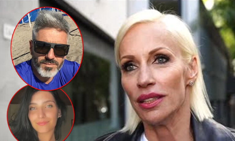 Ingrid Grudke relató el tenso cara a cara con la amante de su ex marido en su gimnasio: Le dije