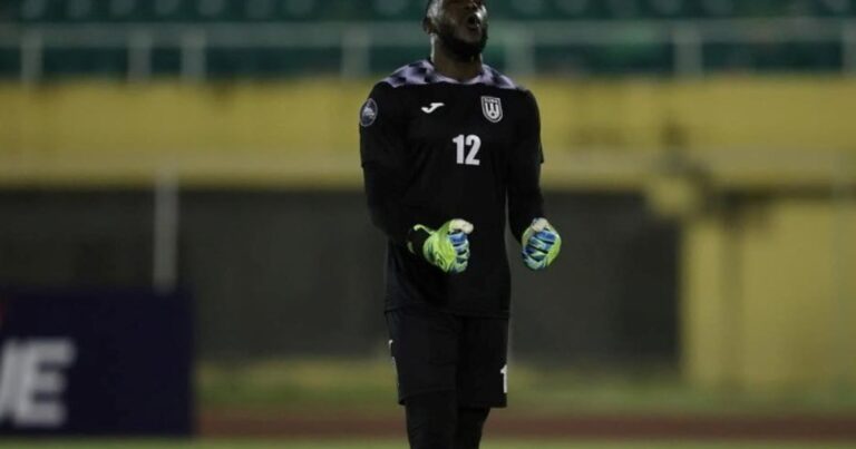 Medidas migratorias de Trump dejan al arquero de Cuba fuera de las Eliminatorias