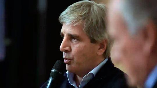 El Gobierno cajonea la idea del dólar a $1.000 y explora alternativas para engrosar las reservas