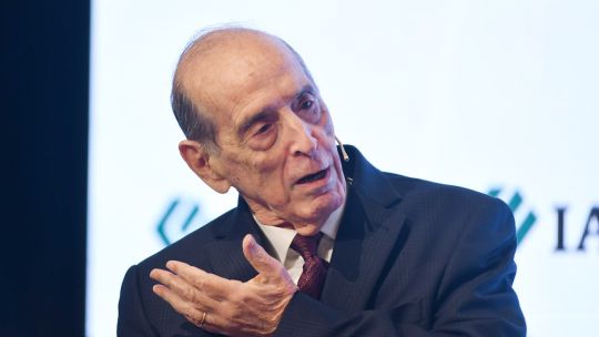 Ricardo Arriazu advirtió sobre un peligro que puede generar el «Plan colchón»: «Inflación en dólares»