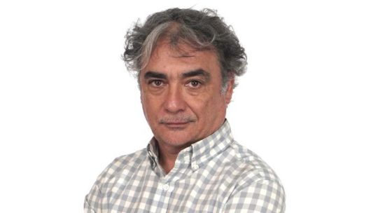 El autor de «La bala que no salió y el fallo que sí saldrá» le respondió a Cristina Kirchner
