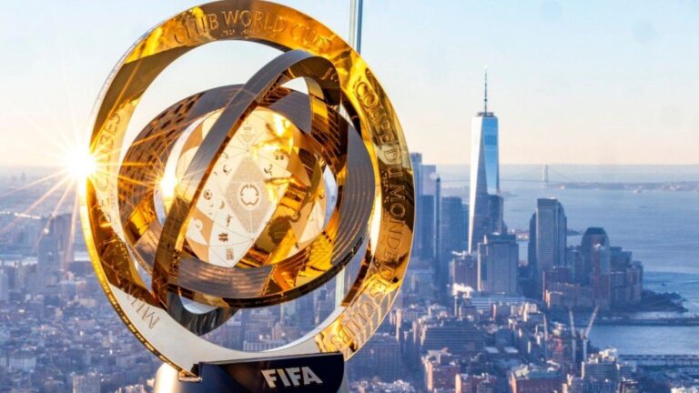 Calendario completo del Mundial de Clubes 2025, día por día