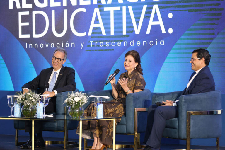Raquel Peña y la Apuesta por los Semiconductores en República Dominicana