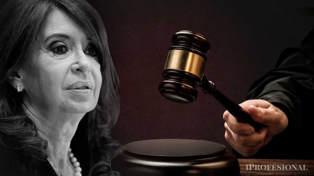 El Gobierno entregó a la Justicia los lugares donde Cristina Kirchner puede quedar detenida