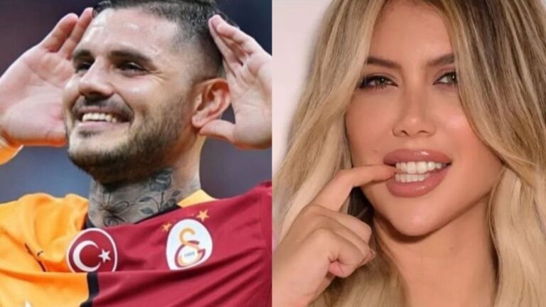 La Justicia autorizó a Mauro Icardi a pasar el día del padre con sus hijas: las condiciones