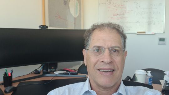 Andrés Neumeyer: No hay duda que la inflación va a bajar y más rápido de lo que la gente piensa