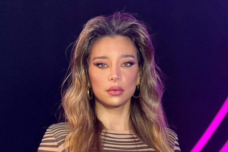 Se conoció el millonario sueldo que cobra Sol Pérez en el noticiero de Telefe