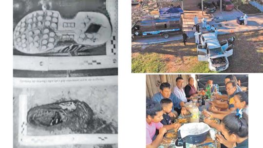 Un año sin Loan: siete sospechosos, un silencio atroz y un experto que reaviva la pista de trata