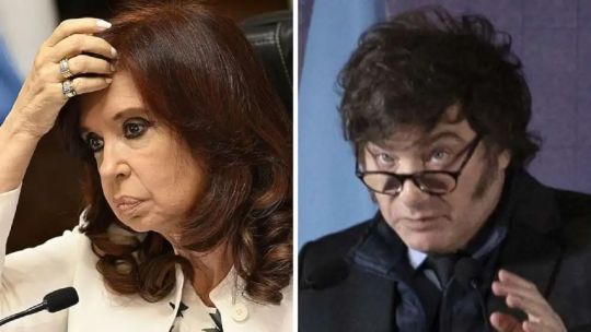 Hernán Madera: Los sectores medios no tienen intención de volver al peronismo»