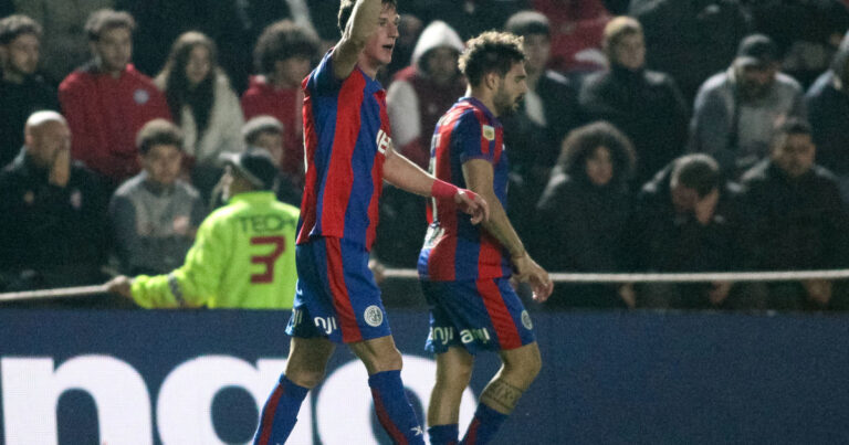 Ya sin Muniain, quién será el nuevo capitán de San Lorenzo?