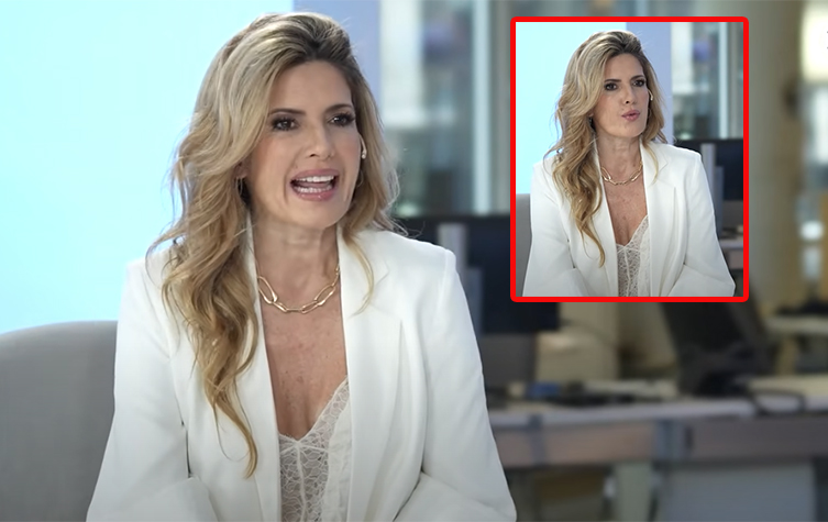 Cuál es el truco casero que usa Isabel Macedo para tener el pelo largo y natural