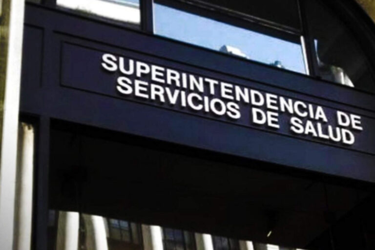 El Gobierno dio de baja dos nuevas obras sociales por falta de regularización