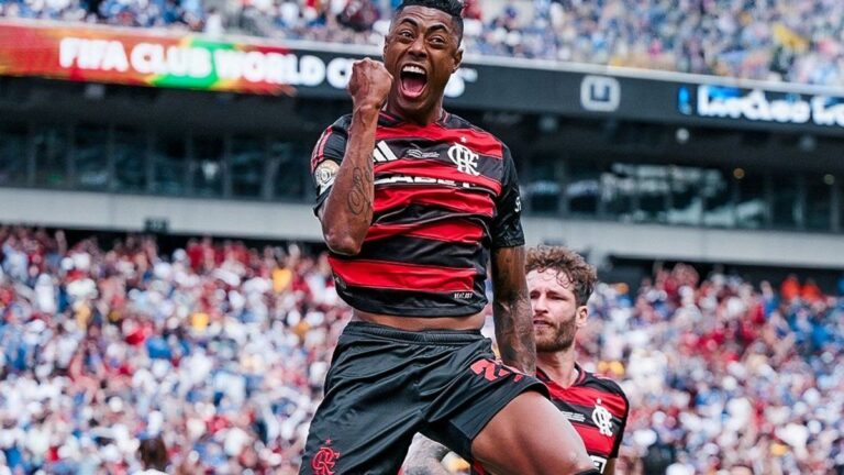 Los Ángeles FC vs. Flamengo por el Mundial de Clubes 2025: horario, formaciones y cómo ver en vivo