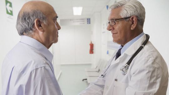 Cáncer de riñón: casi 5.000 nuevos casos por año y baja detección temprana