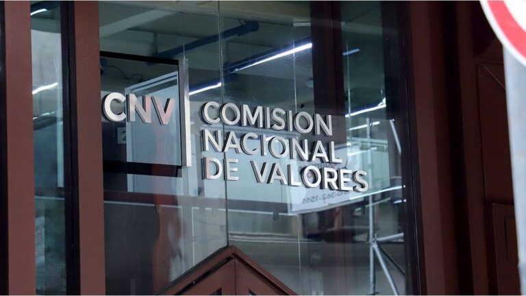 CNV habilita régimen de oferta de acciones para pymes por hasta $1.500 millones