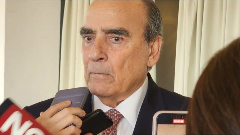 Guillermo Francos aseguró que el gobierno de Javier Milei va a «tener dos períodos»