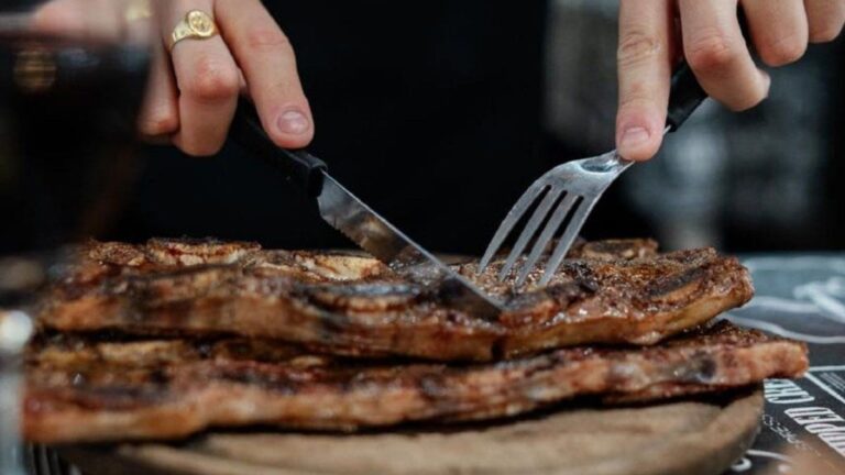 Revelaron el motivo del cierre de la Parrilla El Tano: vuelve abrir?