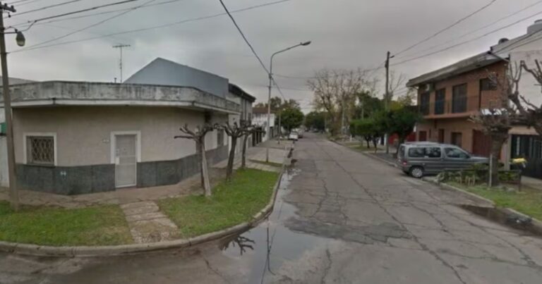 Un expenitenciario mató a un adolescente de 14 años que intentó robarle la camioneta en Morón