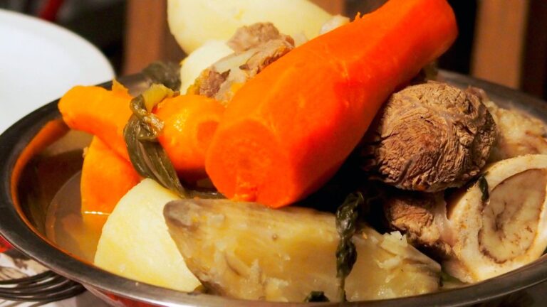 Las comidas ideales para preparar en invierno, según la inteligencia artificial