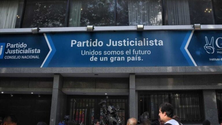 El peronismo se reactiva: el Partido Justicialista se reúne para avanzar en el armado de listas